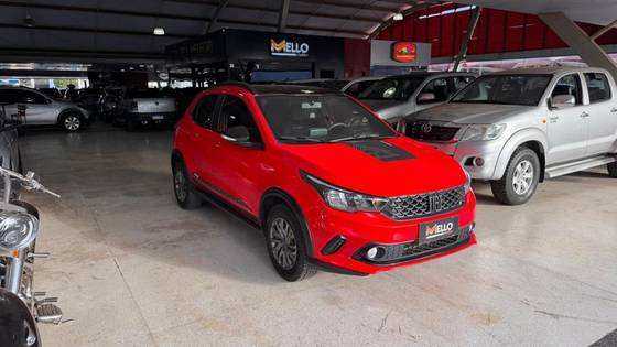 FIAT ARGO 1.3 FIREFLY FLEX TREKKING MANUAL FIAT ARGO 1.3 FIREFLY FLEX TREKKING MANUAL